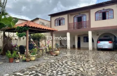 Casa para venda em brasília, taguatinga sul (taguatinga), 4 dormitórios, 3 suítes, 5 banheiros, 3 vagas