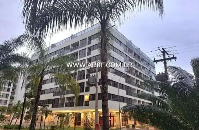 Cobertura para venda em brasília, setor noroeste, 4 dormitórios, 4 suítes, 4 banheiros, 4 vagas