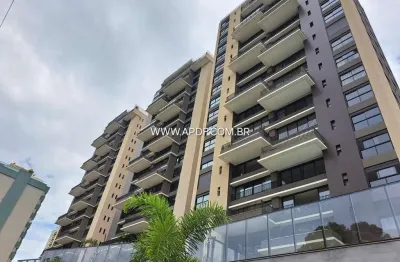 Apartamento 4 quartos para venda em brasília, norte (águas claras), 4 dormitórios, 4 suítes, 5 banheiros, 3 vagas