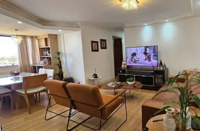 Apartamento 4 quartos para venda em brasília, sul (águas claras), 4 dormitórios, 1 suíte, 2 banheiros, 2 vagas