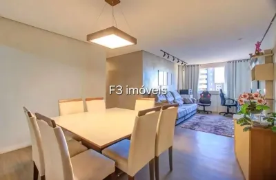 Apartamento 3 quartos para venda em brasília, norte (águas claras), 3 dormitórios, 1 suíte, 2 banheiros, 1 vaga