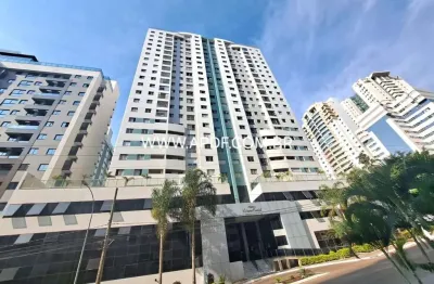 Apartamento 2 quartos para venda em brasília, norte (águas claras), 2 dormitórios, 1 suíte, 2 banheiros, 1 vaga