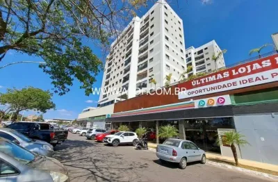 Apartamento 2 quartos para venda em brasília, taguatinga sul (taguatinga), 2 dormitórios, 1 suíte, 2 banheiros, 1 vaga