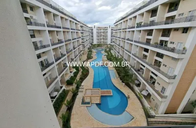 Apartamento 1 quarto para venda em brasília, taguatinga sul (taguatinga), 1 dormitório, 1 suíte, 1 banheiro, 1 vaga