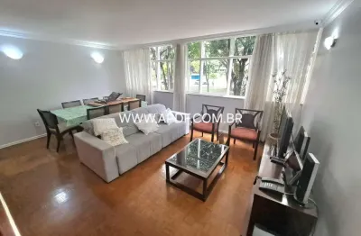 Apartamento 3 quartos para locação em brasília, asa sul, 3 dormitórios, 1 suíte, 3 banheiros