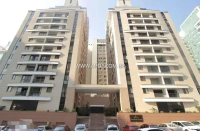 Apartamento 3 quartos para venda em brasília, sul (águas claras), 3 dormitórios, 1 suíte, 2 banheiros, 1 vaga