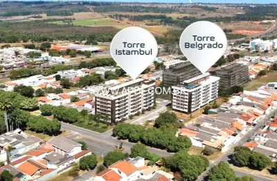 Apartamento 2 quartos para venda em brasília, sobradinho, 2 dormitórios, 1 suíte, 2 banheiros, 1 vaga