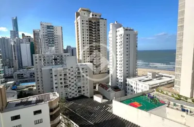 Apartamento 2 quartos para venda em balneário camboriú, centro, 2 dormitórios, 1 vaga