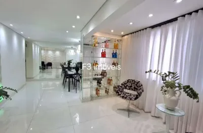 Apartamento 3 quartos para venda em brasília, norte (águas claras), 3 dormitórios, 1 suíte, 3 banheiros, 1 vaga