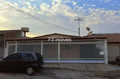 Casa para venda em brasília, guará i, 4 dormitórios, 1 suíte, 3 banheiros, 2 vagas