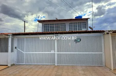Casa para venda em brasília, ceilândia sul (ceilândia), 3 dormitórios, 1 suíte, 3 banheiros, 3 vagas