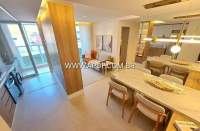 Apartamento 2 quartos para venda em brasília, alto da boa vista (sobradinho), 2 dormitórios, 1 suíte, 2 banheiros, 1 vaga