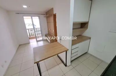Apartamento 1 quarto para venda em brasília, taguatinga sul (taguatinga), 1 dormitório, 1 suíte, 1 banheiro, 1 vaga