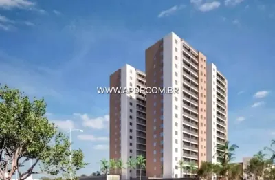 Apartamento 2 Quartos para Venda em Brasília, Samambaia Sul (Samambaia), 2 dormitórios, 1 suíte, 2 banheiros, 1 vaga