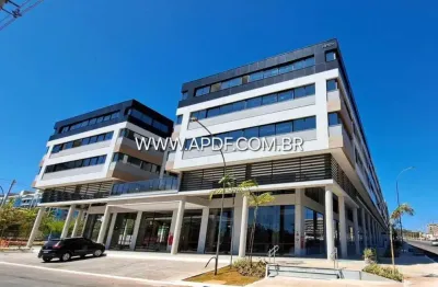 Apartamento 1 Quarto para Venda em Brasília, Setor Noroeste, 1 dormitório, 1 suíte, 1 banheiro, 1 vaga