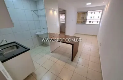 Apartamento 1 Quarto para Venda em Brasília, Norte (Águas Claras), 1 dormitório, 1 suíte, 1 banheiro, 1 vaga