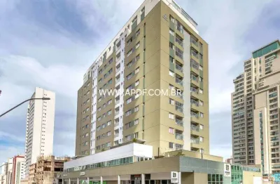 Apartamento 3 Quartos para Venda em Brasília, Norte (Águas Claras), 3 dormitórios, 2 suítes, 3 banheiros, 2 vagas