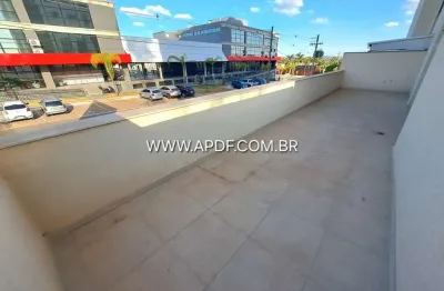 Apartamento 3 Quartos para Venda em Brasília, Guará II, 3 dormitórios, 1 suíte, 2 banheiros, 2 vagas