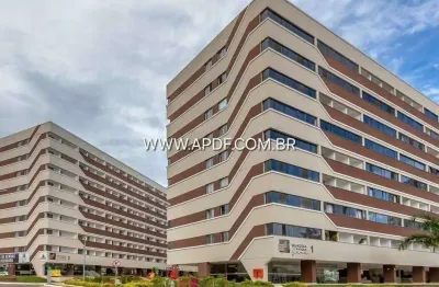 Apartamento 2 Quartos para Venda em Brasília, Setor Central (Gama), 2 dormitórios, 1 suíte, 2 banheiros