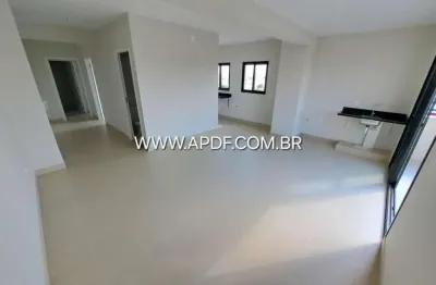 Cobertura para Venda em Brasília, Areal (Águas Claras), 2 dormitórios, 1 suíte, 2 banheiros, 1 vaga