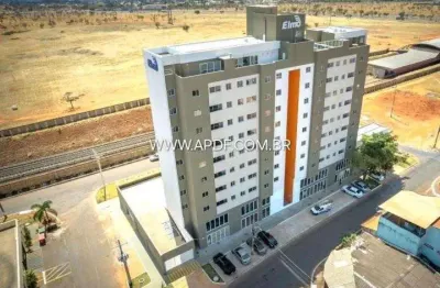 Apartamento 2 Quartos para Venda em Brasília, Samambaia Sul (Samambaia), 2 dormitórios, 1 suíte, 2 banheiros, 1 vaga