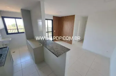 Apartamento 2 Quartos para Venda em Brasília, Taguatinga Sul (Taguatinga), 2 dormitórios, 1 suíte, 2 banheiros, 1 vaga