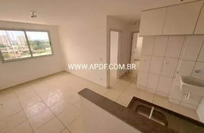 Apartamento 2 Quartos para Venda em Brasília, Ceilândia Norte (Ceilândia), 2 dormitórios, 1 suíte, 2 banheiros, 1 vaga