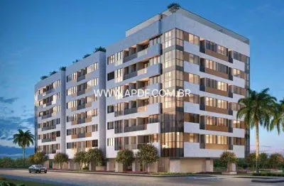 Apartamento 2 Quartos para Venda em Brasília, Sobradinho, 2 dormitórios, 1 suíte, 2 banheiros, 1 vaga