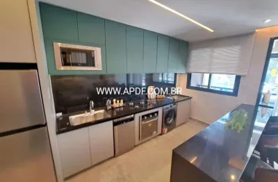 Apartamento 3 Quartos para Venda em Brasília, Norte (Águas Claras), 3 dormitórios, 1 suíte, 2 banheiros, 2 vagas