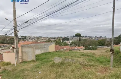Ótimo terreno para construção de apartamentos medindo 14x40