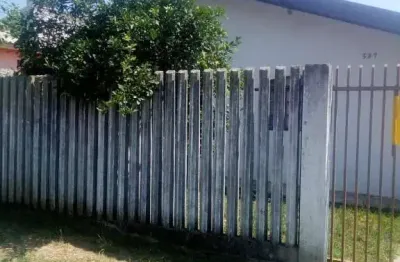 Casa com 3 quartos à venda na Rua Paulo Roberto Cordeiro, 527, Pineville, Pinhais
