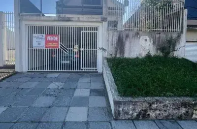 Excelente sobrado proximo ao terminal do maracanã em colombo