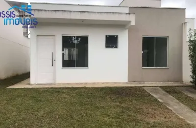 Excelente casa com 3 qtos no são dimas em colombo direto com construtora