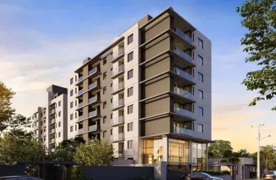 Apartamento com 3 quartos à venda na Rua Vinte e Quatro de Maio, 1125, Centro, Curitiba