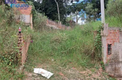 Ótima oportunidade terreno medindo 12 de frente por 12 de fundos