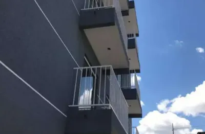 Apartamento com 2 quartos à venda na Rua Olívio Rocha, 676, Maracanã, Colombo