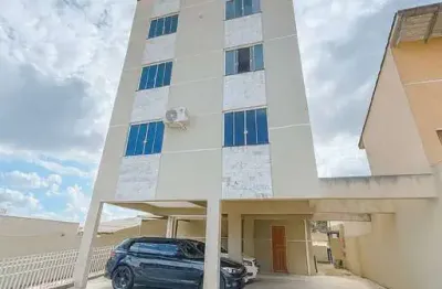 Apartamento com 3 quartos, planejados e excelente localização – colombo/pr