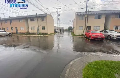 Apartamento com 2 quartos para alugar na Rua das Laranjeiras, 435, Jardim das Graças, Colombo