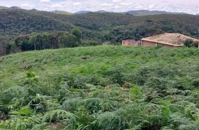 Chácara / sítio à venda na Zona Rural, Bocaiúva do Sul 