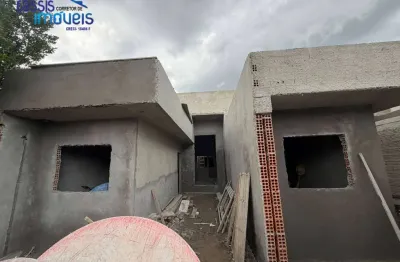 Casa com 3 quartos à venda na Rua Cambé, 669, Alto Tarumã, Pinhais