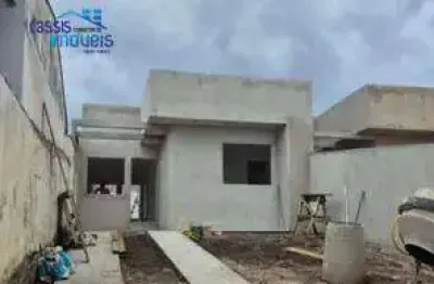 Casa com 3 quartos à venda na Rua Arlindo Andretta, 20, Guaraituba, Colombo