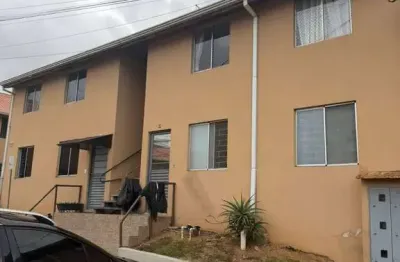 Apartamento com 2 quartos à venda na Estrada das Olarias, 1633, Atuba, Curitiba