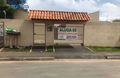 Alugo Kitinete próximo ao terminal do Guaraituba em Colombo