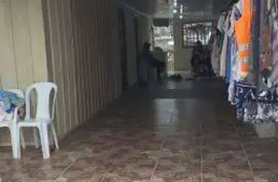 Casa com 3 quartos à venda na Rua Joaquina Maria de Souza, 354, Guarituba, Piraquara