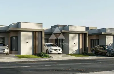 Casa com 2 quartos à venda na rua itacolomi, 230, nossa senhora da conceição, balneário piçarras por r$ 375.000