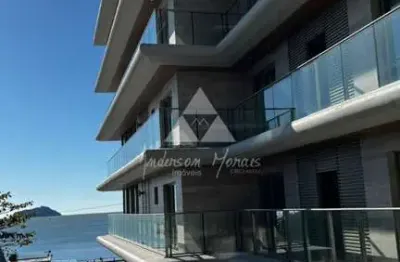 Apartamento com 4 quartos à venda na avenida nereu ramos, 2310, centro, balneário piçarras por r$ 6.360.000
