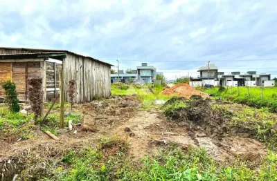 Terreno à venda na rua 1019, 15, itajubá, barra velha por r$ 280.000