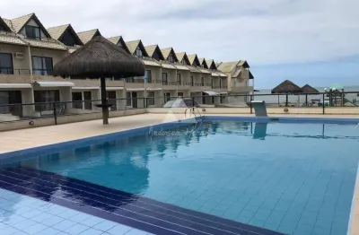 Casa em condomínio fechado com 3 quartos à venda na itajuba, 2013, tabuleiro, barra velha por r$ 707.000