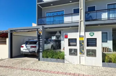 Casa com 3 quartos à venda na rua deputado j. gonçalves, 251, itajubá, barra velha por r$ 749.000