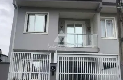 Casa com 3 quartos à venda na rua irmãos barbalho, 37, itajubá, barra velha por r$ 1.500.000